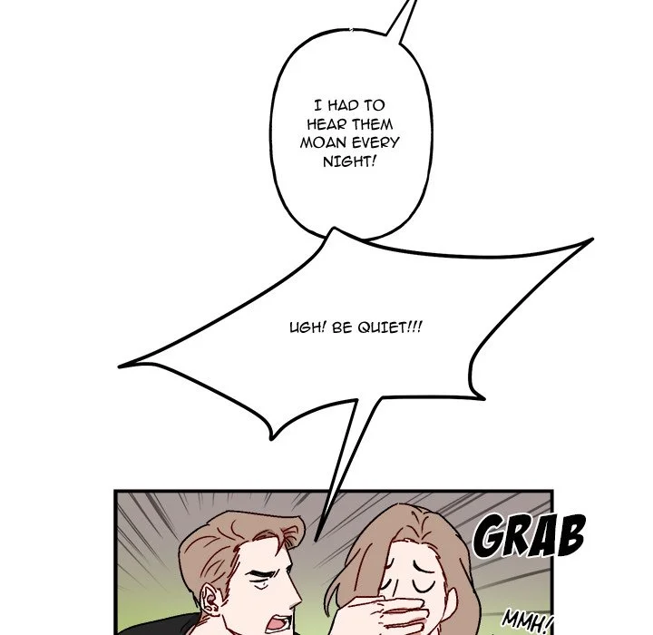 Our Future - Chapter 17